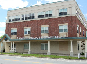 Bangor Police 1